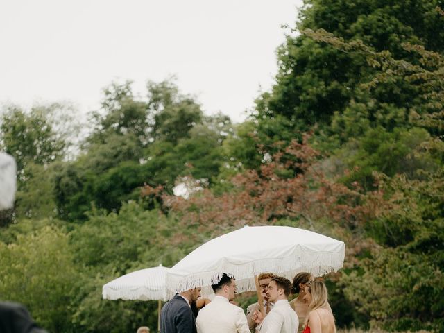 Guy and Milly's Wedding in Edenbridge, Kent 115
