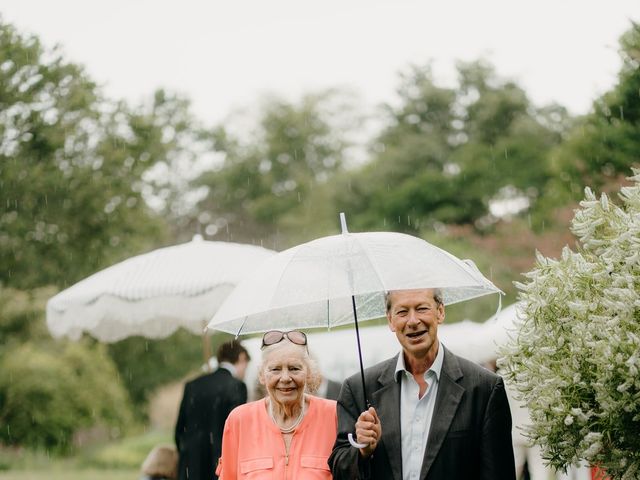 Guy and Milly's Wedding in Edenbridge, Kent 116