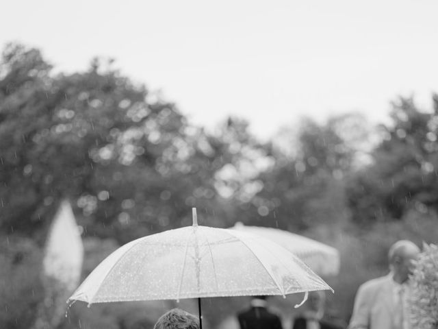 Guy and Milly's Wedding in Edenbridge, Kent 117