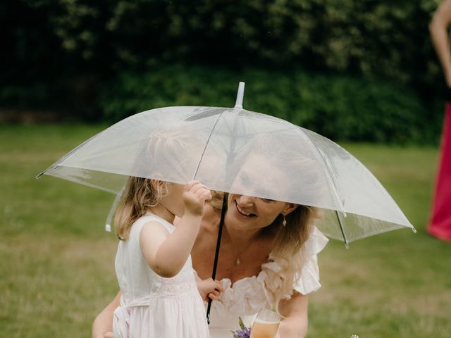 Guy and Milly's Wedding in Edenbridge, Kent 119