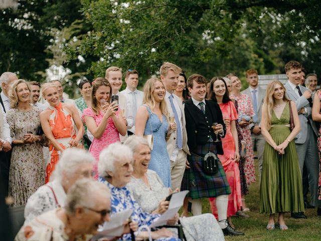 Guy and Milly's Wedding in Edenbridge, Kent 121