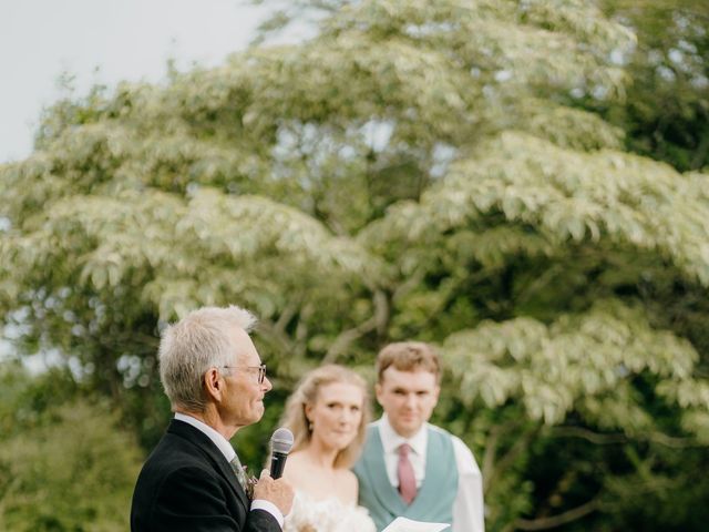 Guy and Milly's Wedding in Edenbridge, Kent 123