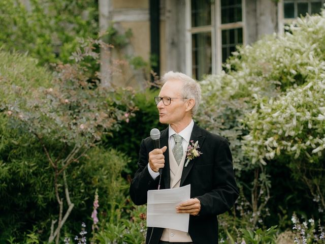 Guy and Milly's Wedding in Edenbridge, Kent 124