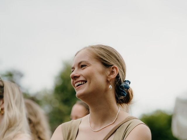 Guy and Milly's Wedding in Edenbridge, Kent 126