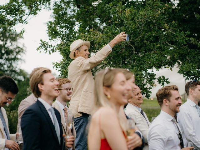 Guy and Milly's Wedding in Edenbridge, Kent 127
