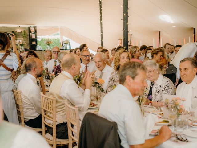 Guy and Milly's Wedding in Edenbridge, Kent 130