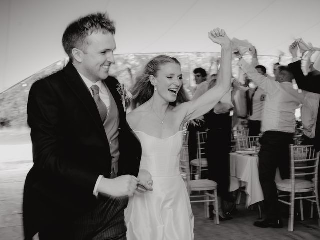 Guy and Milly's Wedding in Edenbridge, Kent 133
