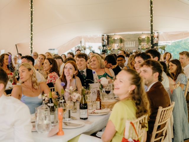 Guy and Milly's Wedding in Edenbridge, Kent 134