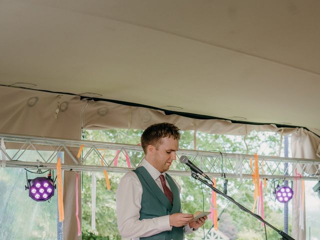 Guy and Milly's Wedding in Edenbridge, Kent 135