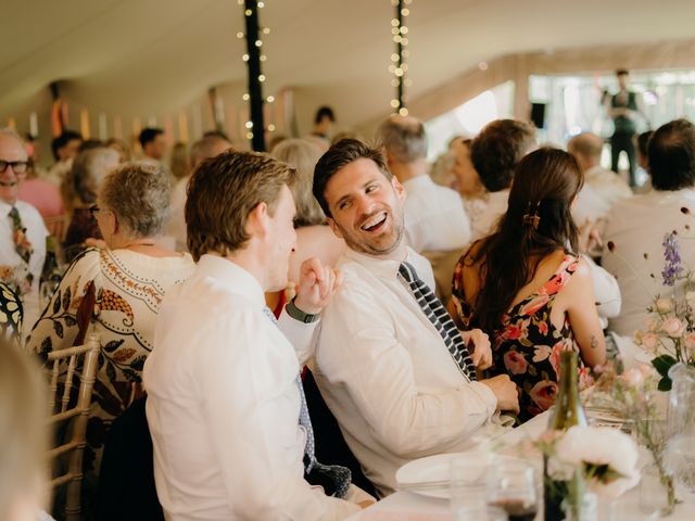 Guy and Milly's Wedding in Edenbridge, Kent 136
