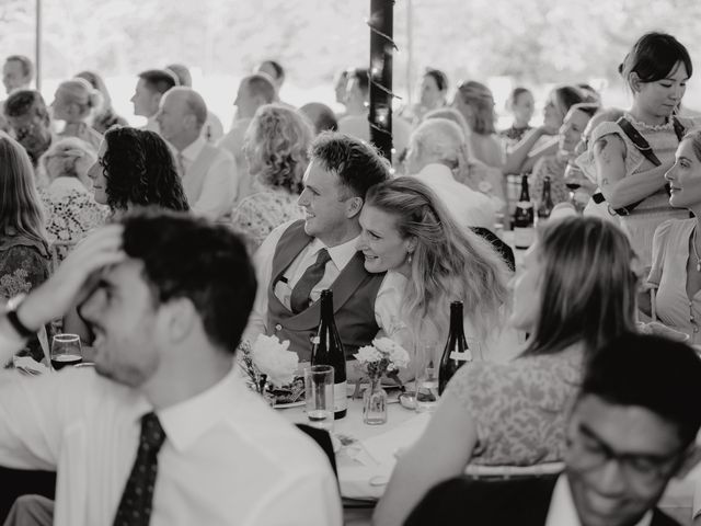 Guy and Milly's Wedding in Edenbridge, Kent 137
