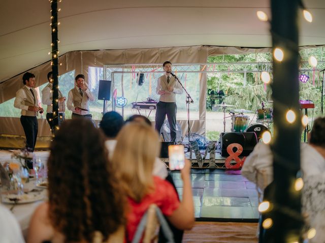 Guy and Milly's Wedding in Edenbridge, Kent 139