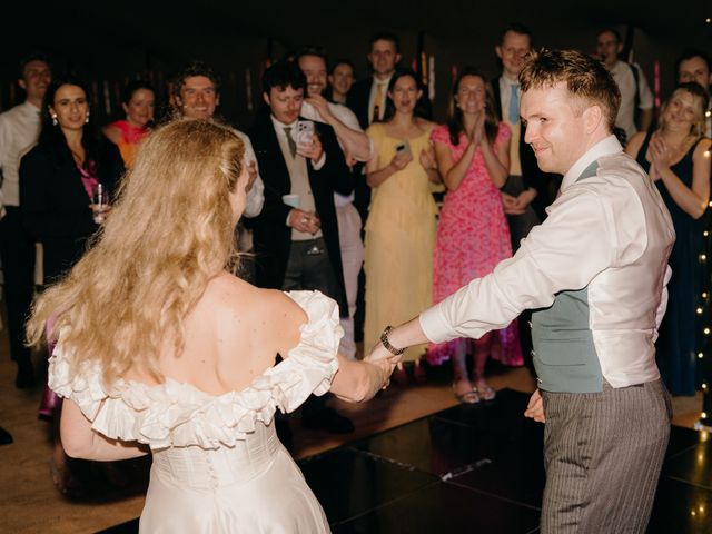 Guy and Milly's Wedding in Edenbridge, Kent 141
