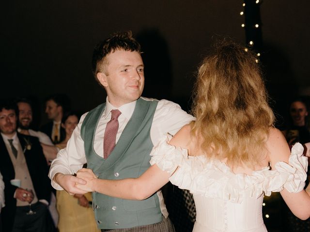 Guy and Milly's Wedding in Edenbridge, Kent 142