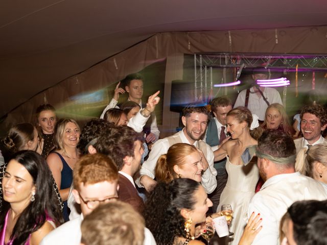 Guy and Milly's Wedding in Edenbridge, Kent 144