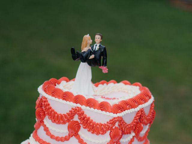 Guy and Milly's Wedding in Edenbridge, Kent 147