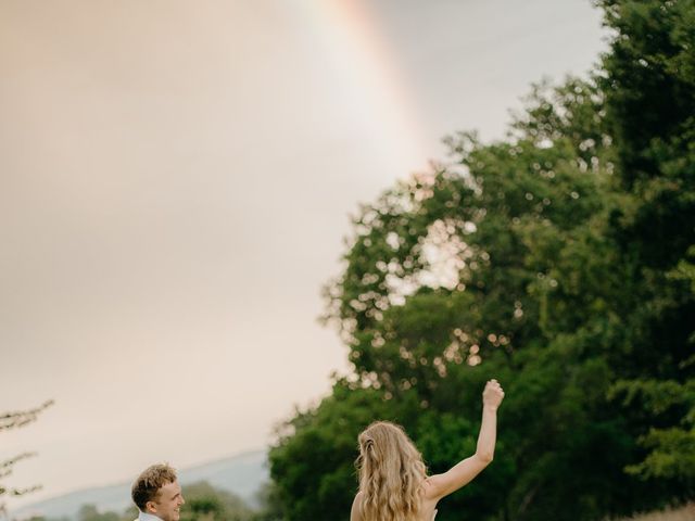Guy and Milly's Wedding in Edenbridge, Kent 151