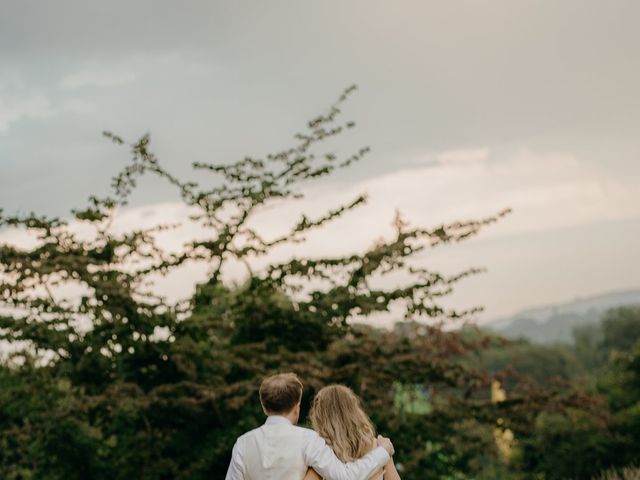 Guy and Milly's Wedding in Edenbridge, Kent 152