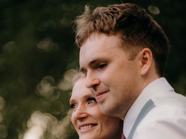 Guy and Milly's Wedding in Edenbridge, Kent 159
