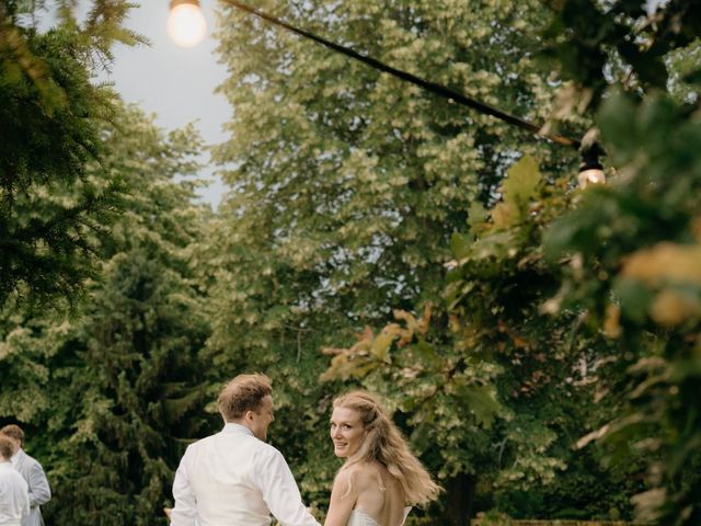 Guy and Milly's Wedding in Edenbridge, Kent 161