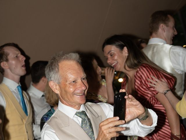 Guy and Milly's Wedding in Edenbridge, Kent 166