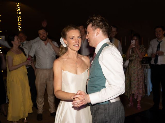 Guy and Milly's Wedding in Edenbridge, Kent 168