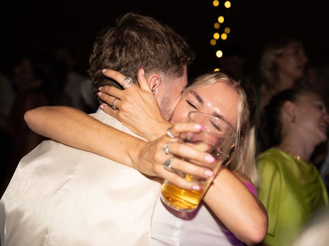 Guy and Milly's Wedding in Edenbridge, Kent 170