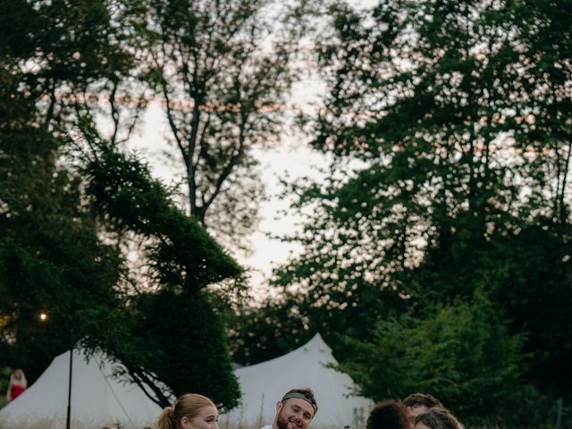 Guy and Milly's Wedding in Edenbridge, Kent 171