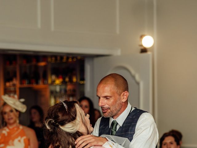 Jack and Alesha's Wedding in Stroud, Gloucestershire 22