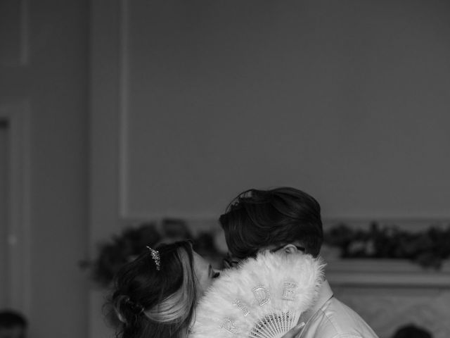 Jack and Alesha's Wedding in Stroud, Gloucestershire 23