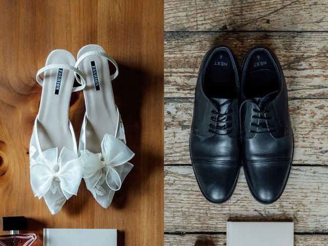 Jack and Alesha's Wedding in Stroud, Gloucestershire 24