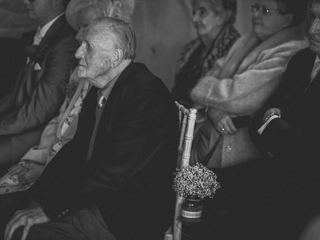 Simon and Natalie&apos;s Wedding in Llangattock, Powys 51