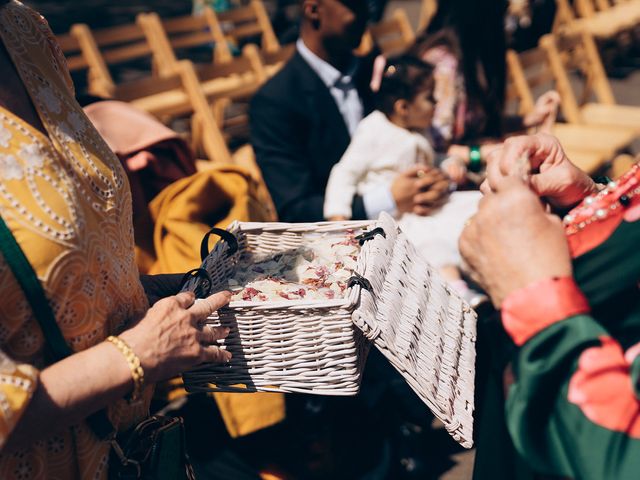 Analeigh and Aaron&apos;s Wedding in London - South West, South West London 5