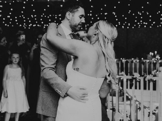 Stephen and Megan's Wedding in Bradford, West Yorkshire 2