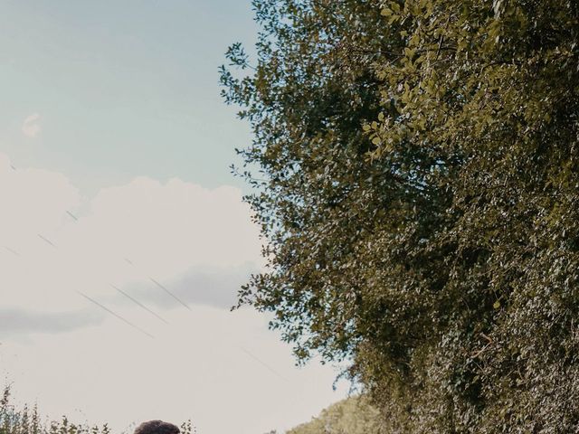 Stephen and Megan's Wedding in Bradford, West Yorkshire 3