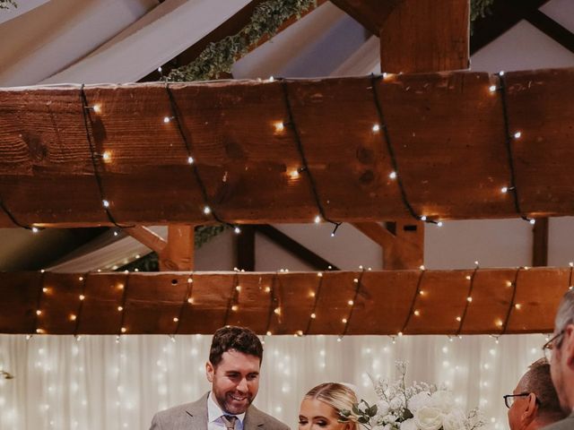 Stephen and Megan's Wedding in Bradford, West Yorkshire 5