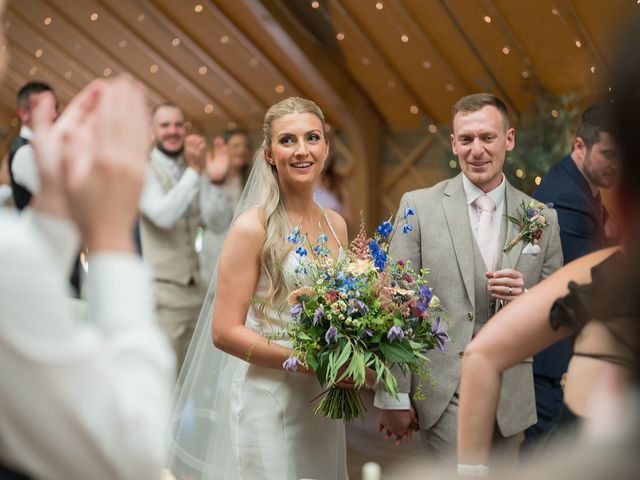 Luke and Emily's Wedding in Tamworth, Staffordshire 79