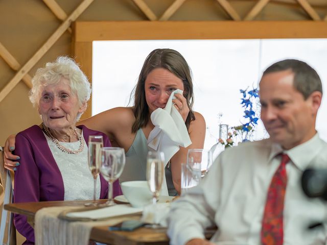 Luke and Emily's Wedding in Tamworth, Staffordshire 87