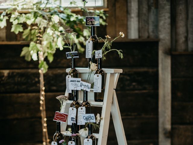 Paul and Lily&apos;s Wedding in Hankham, East Sussex 158