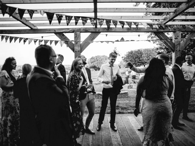 Paul and Lily&apos;s Wedding in Hankham, East Sussex 237