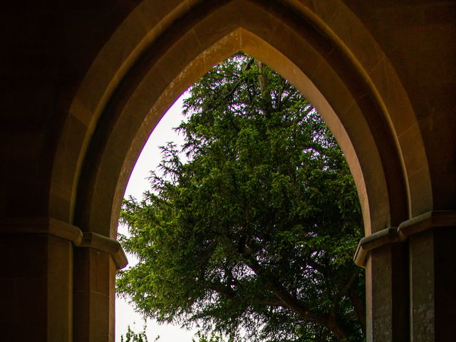 Andrew and Hayley&apos;s Wedding in Warminster, Wiltshire 37