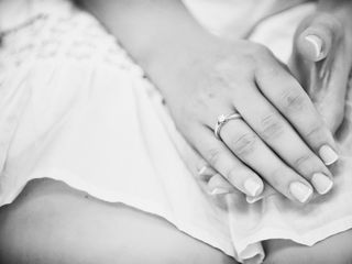 Andreea &amp; Rares's wedding 2