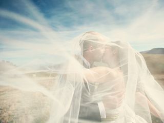 Andreea & Rares's wedding