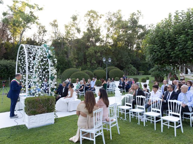 CLAUDIO and MARA&apos;s Wedding in Rome, Rome 62