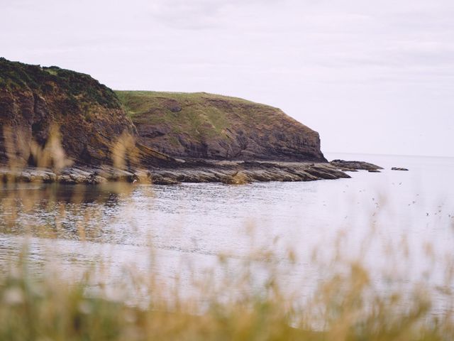 Chris and Jennifer&apos;s Wedding in Peterhead, Aberdeen &amp; Deeside 3