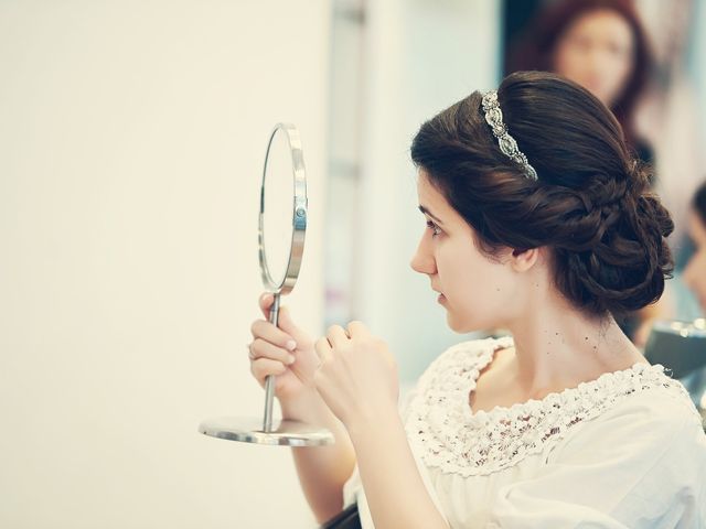 Rares and Andreea's Wedding in Rome, Rome 2