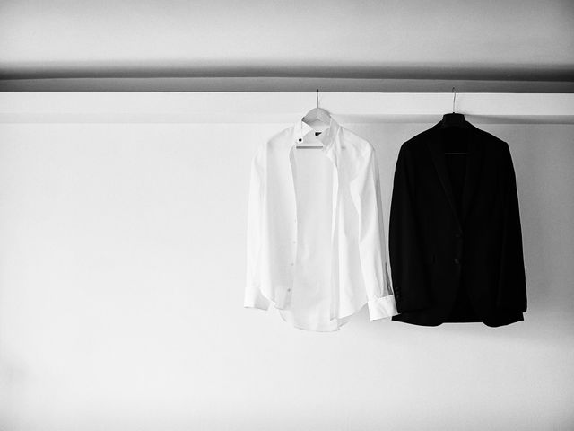 Rares and Andreea's Wedding in Rome, Rome 4