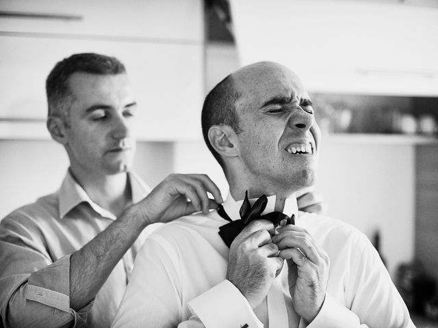 Rares and Andreea's Wedding in Rome, Rome 8