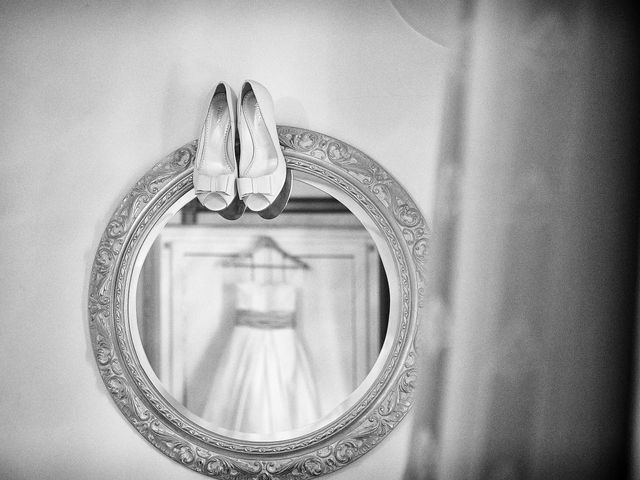 Rares and Andreea's Wedding in Rome, Rome 9