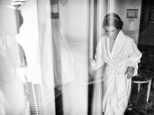 Rares and Andreea's Wedding in Rome, Rome 10